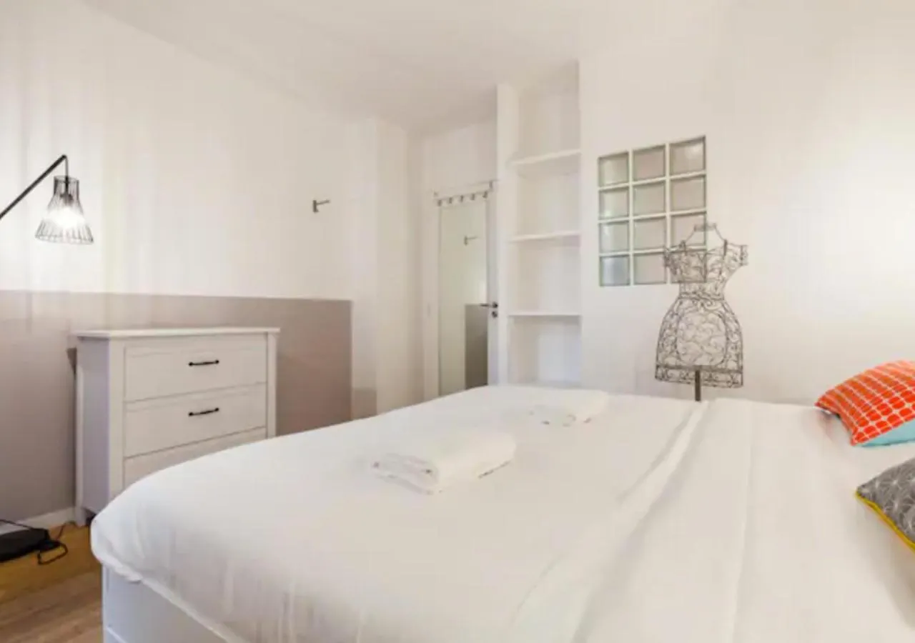 Appartement Atelier D Artiste Le Marais - Exceptionnel ! Parijs