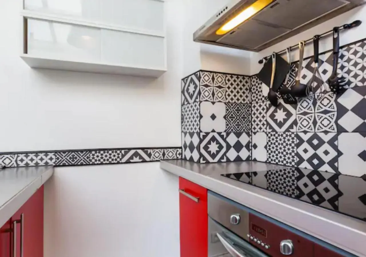 Appartement Atelier D Artiste Le Marais - Exceptionnel !