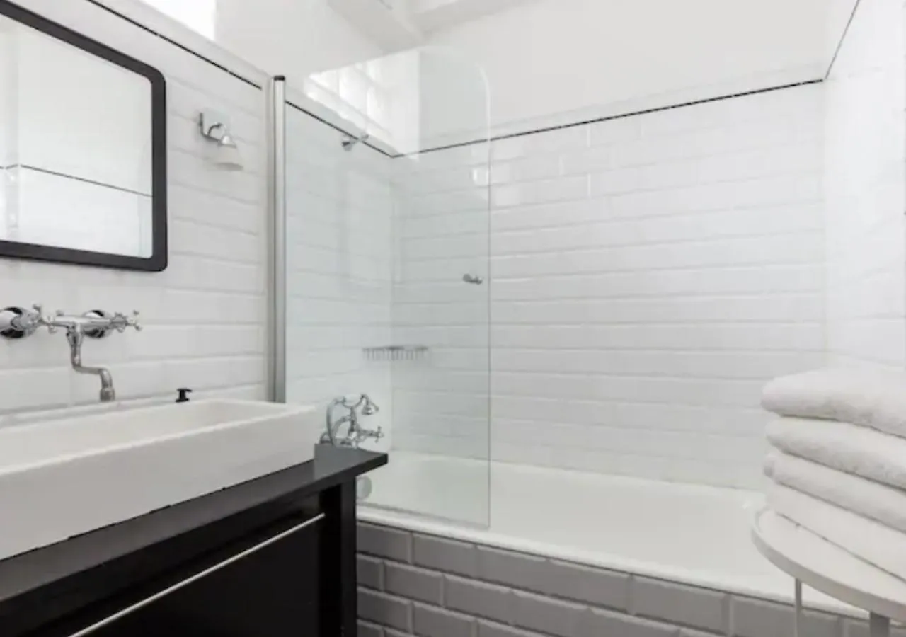 Atelier D Artiste Le Marais - Exceptionnel ! Apartment Paris
